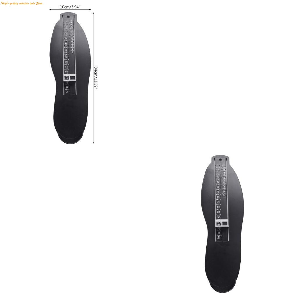 Women'S Shoes To Buy - 203F Feet Length Measuring Ruler Shoes