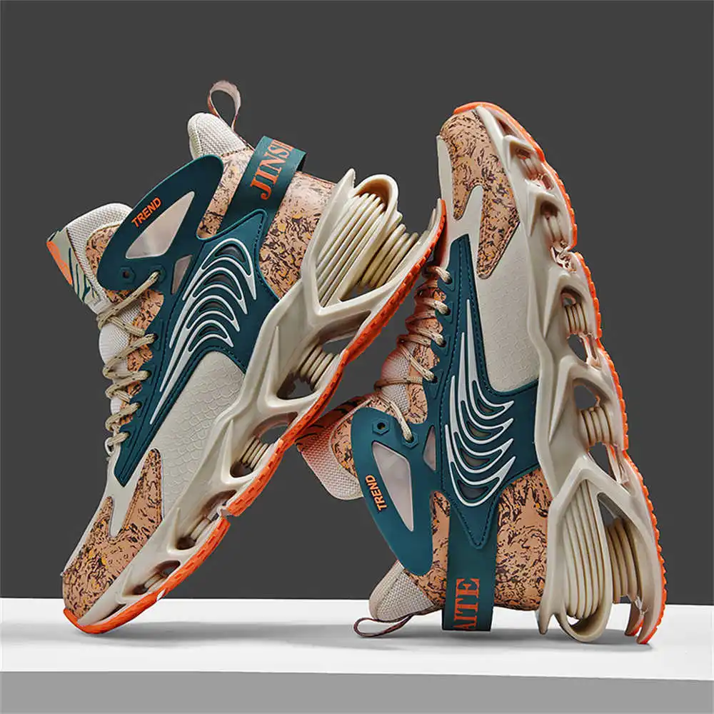 Women Shoes Types - Non-slip Mid Child Running Sneakers Casual