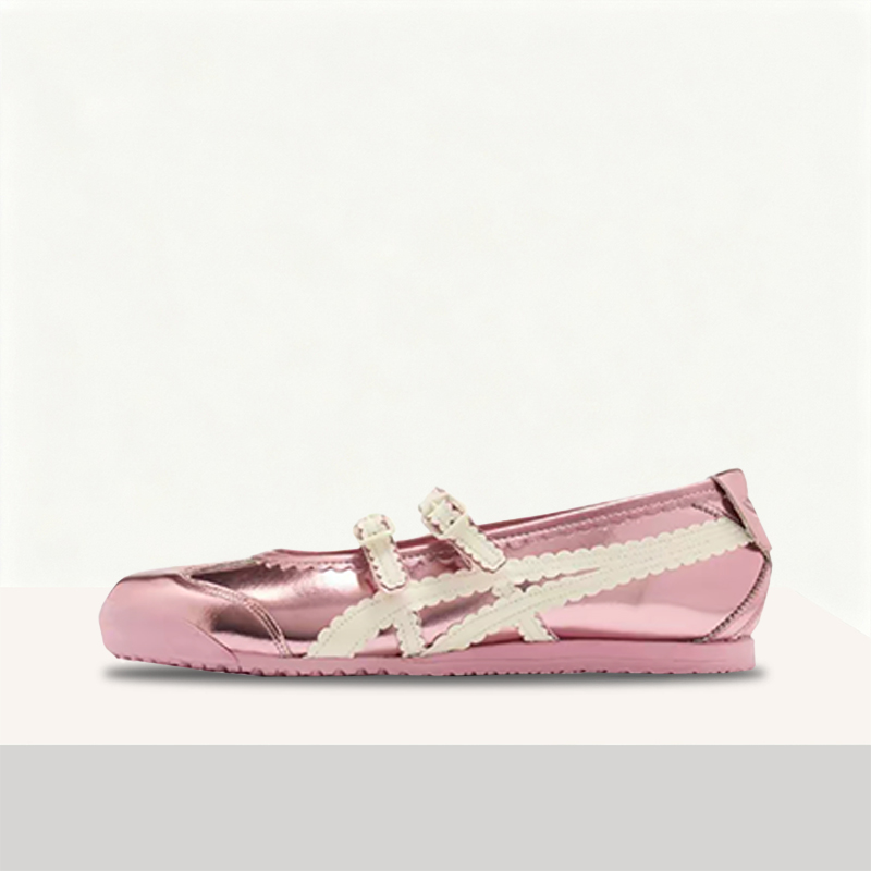 Women'S Shoes Tiger Onitsuka - Onitsuka Tiger MEXICO 66 TGRS Fashionable