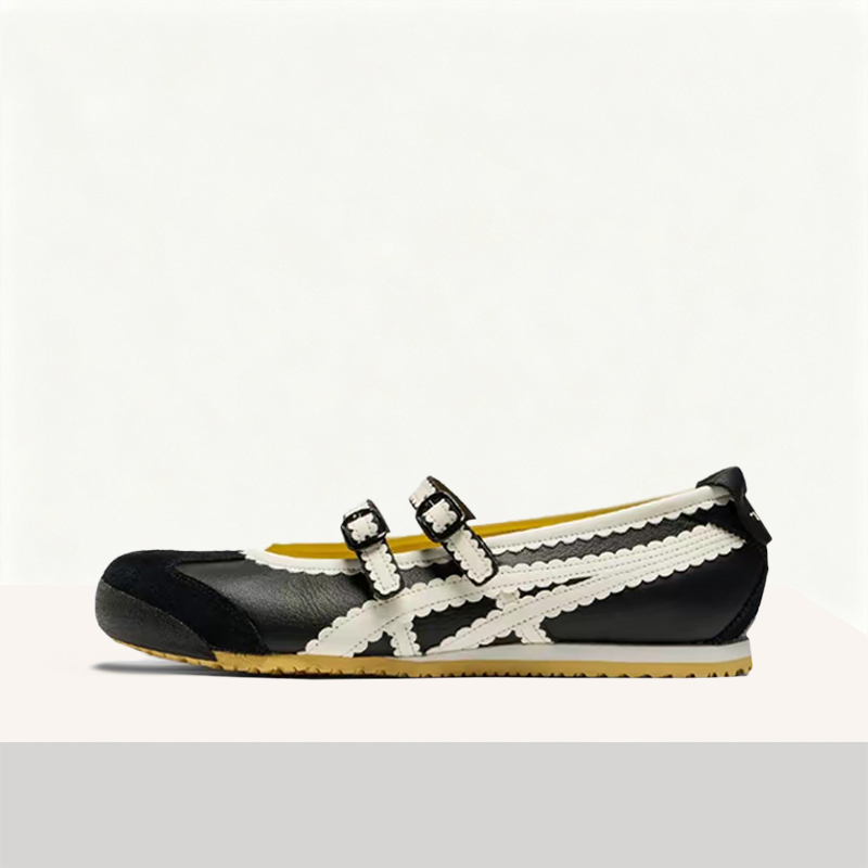 Women'S Shoes Tiger Onitsuka - Onitsuka Tiger MEXICO 66 TGRS Ballet-Style