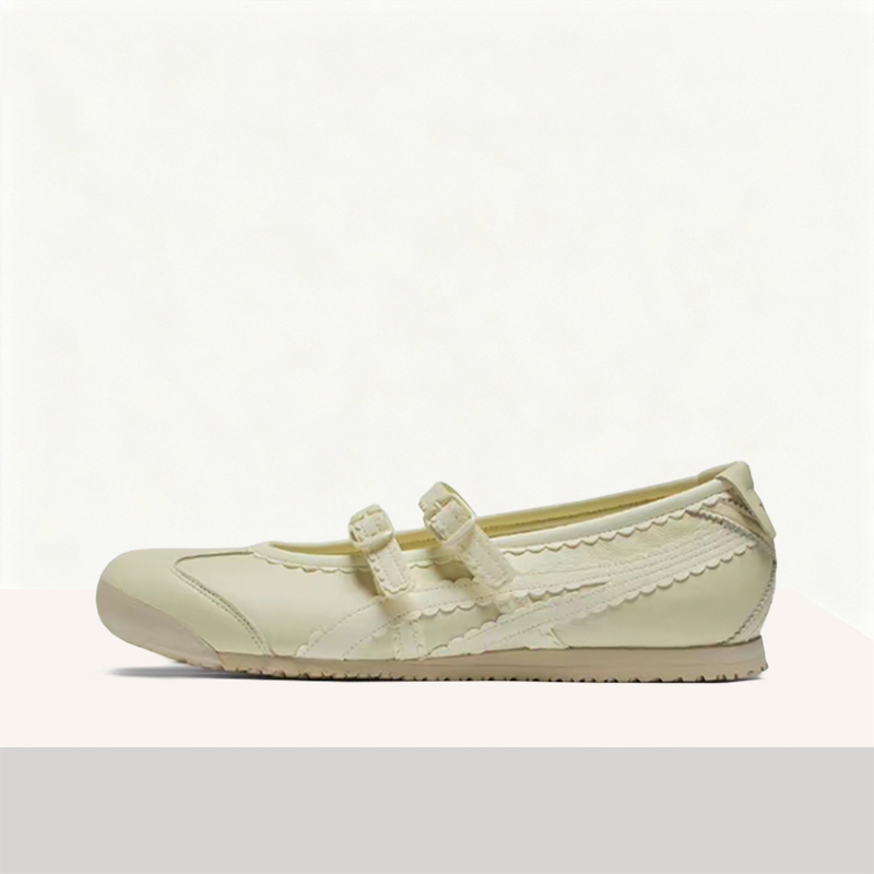 Women'S Shoes Tiger Onitsuka - Onitsuka Tiger MEXICO 66 TGRS: Stylish,