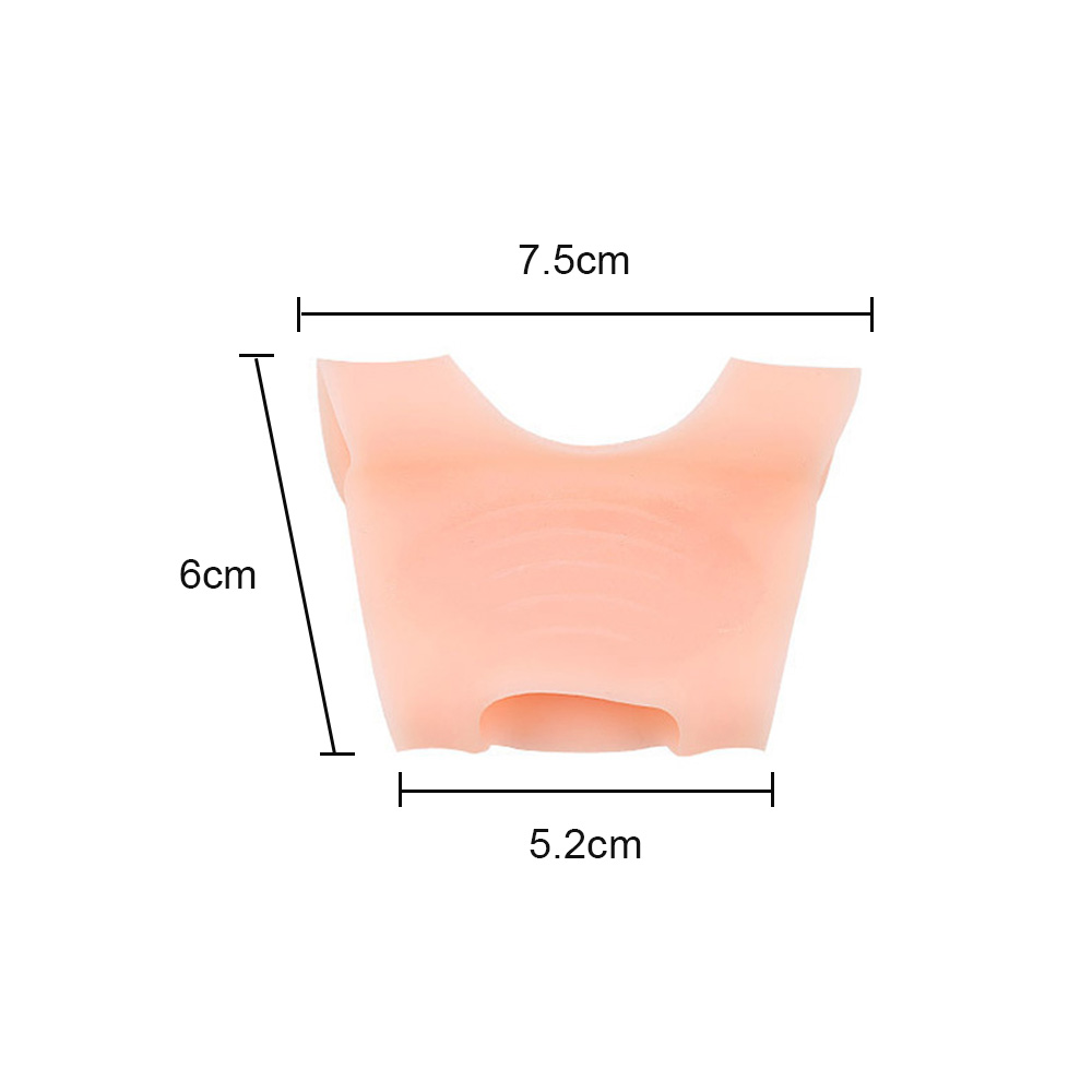 1Pair O-type Foot Corrector In - Women Shoes Types recension och pris