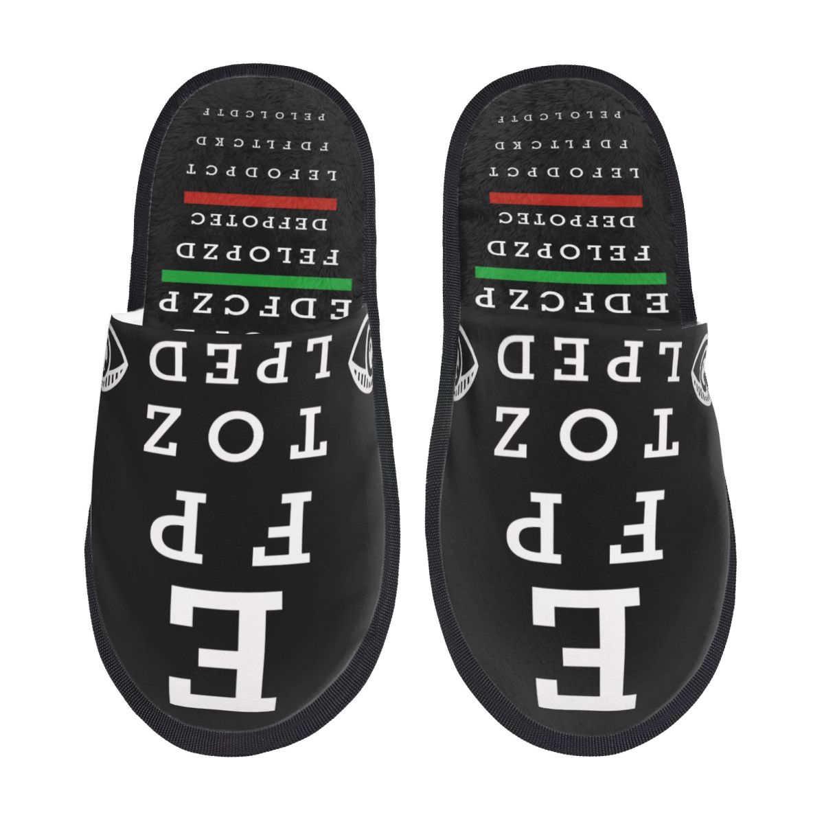 Custom Funny Ophthalmologist S - Women Shoes Chart Size recension och pris