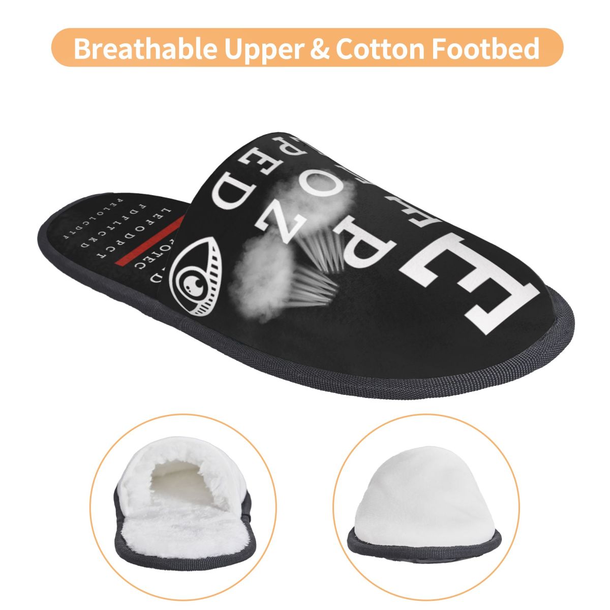 Custom Funny Ophthalmologist S - Women Shoes Chart Size recension och pris