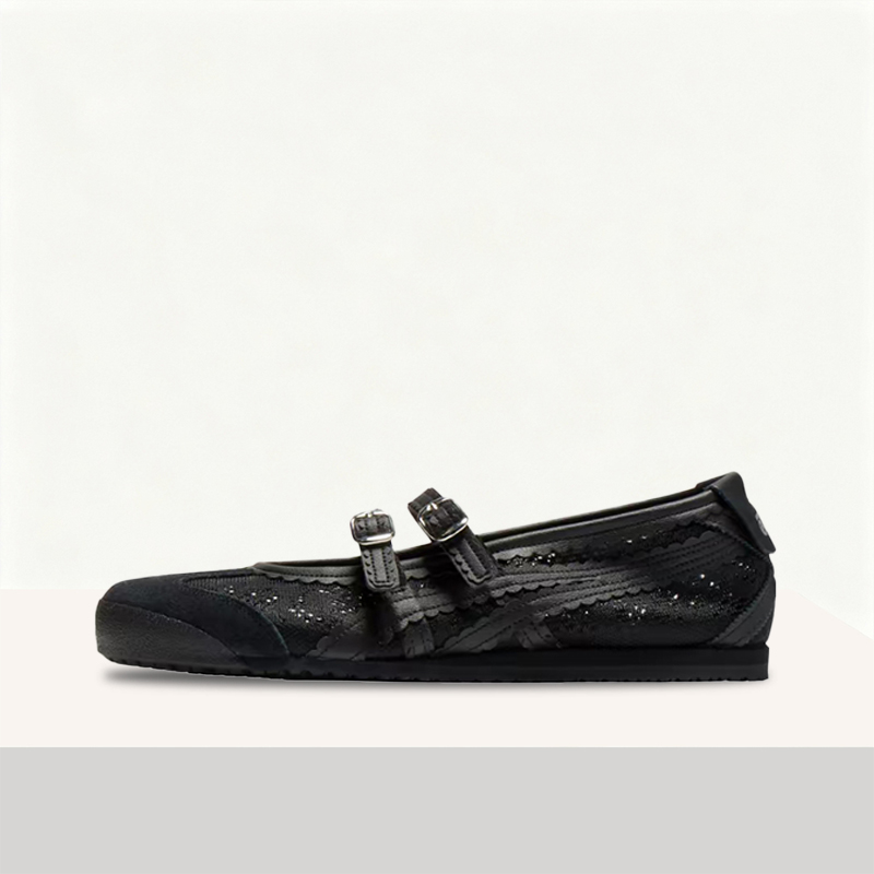 Onitsuka Tiger  MEXICO 66 TGRS - Women'S Shoes Tiger Onitsuka recension och pris