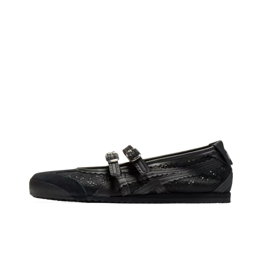 Onitsuka Tiger  MEXICO 66 TGRS - Women'S Shoes Tiger Onitsuka recension och pris