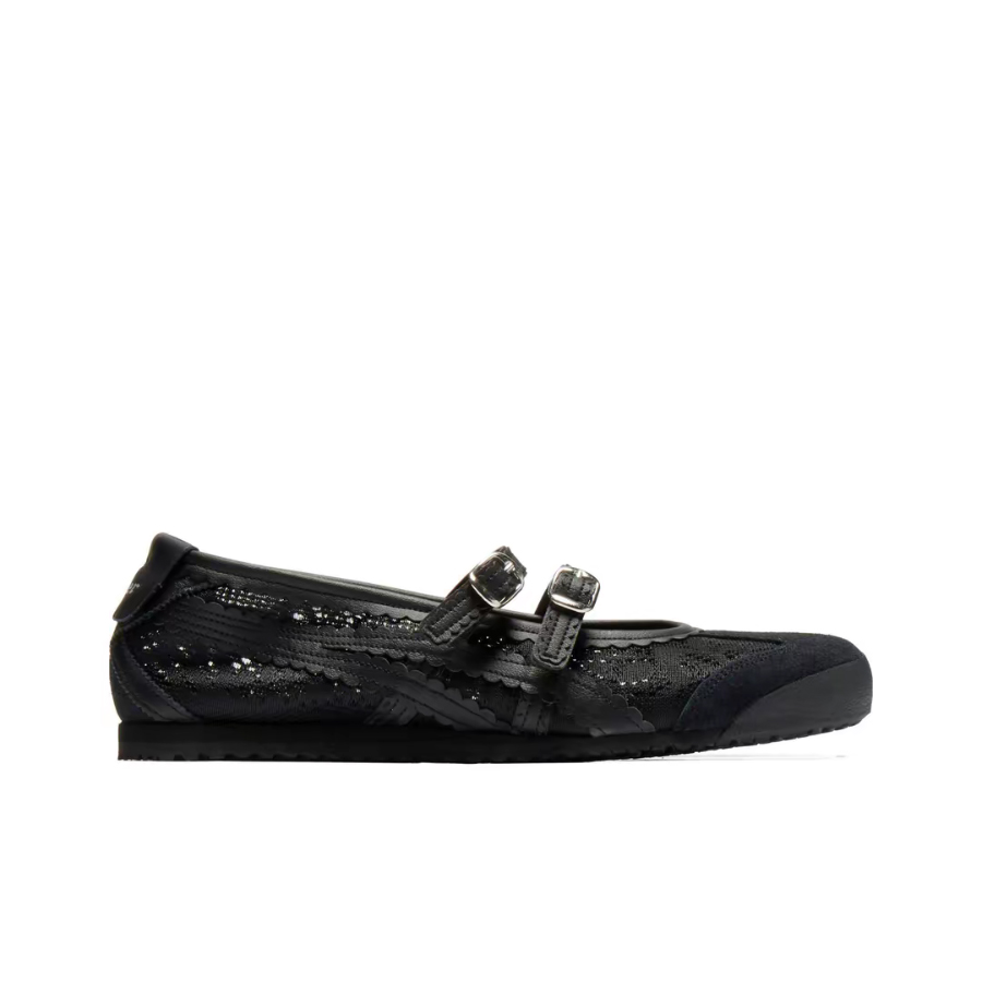 Onitsuka Tiger  MEXICO 66 TGRS - Women'S Shoes Tiger Onitsuka recension och pris