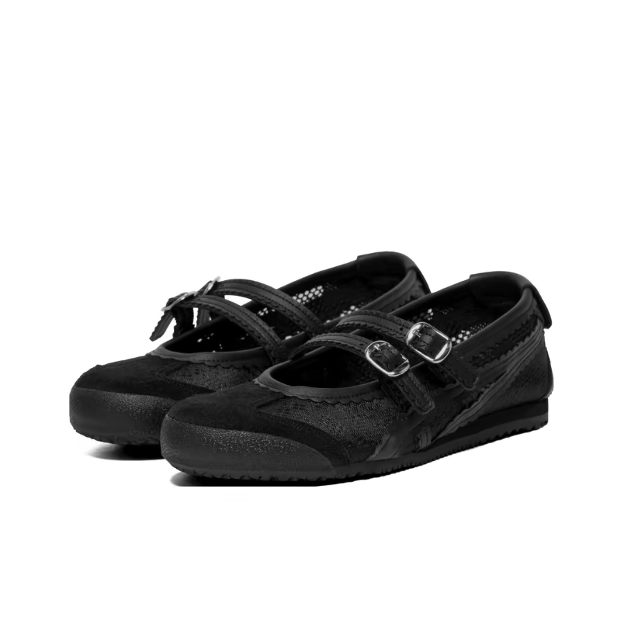 Onitsuka Tiger  MEXICO 66 TGRS - Women'S Shoes Tiger Onitsuka recension och pris