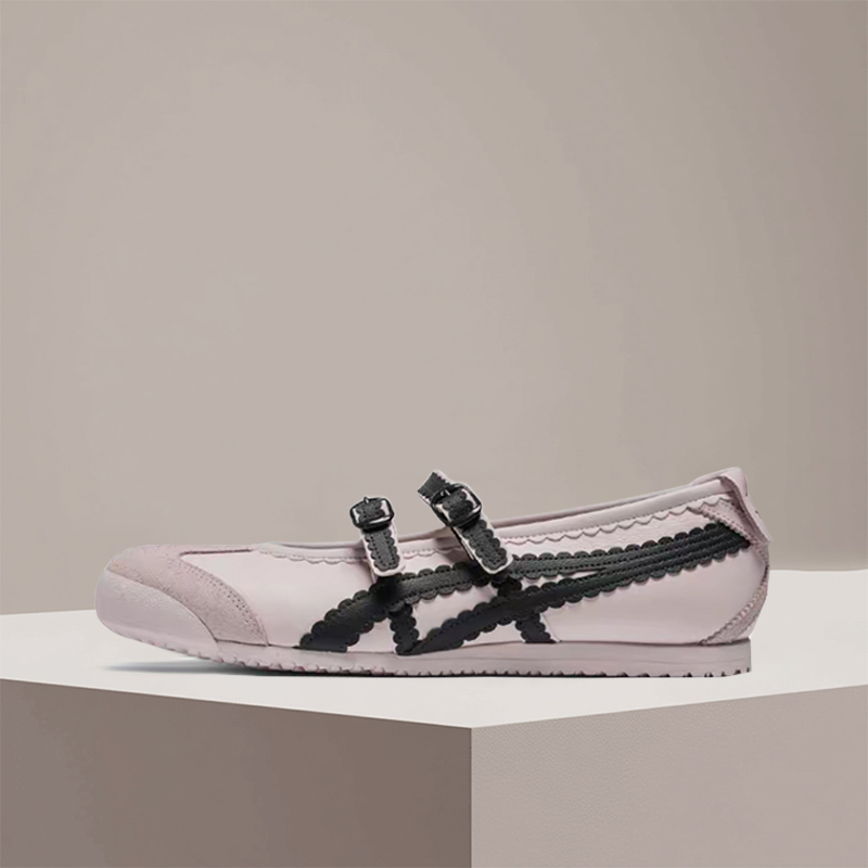 Onitsuka Tiger MEXICO 66 TGRS  - Women'S Shoes Tiger Onitsuka recension och pris