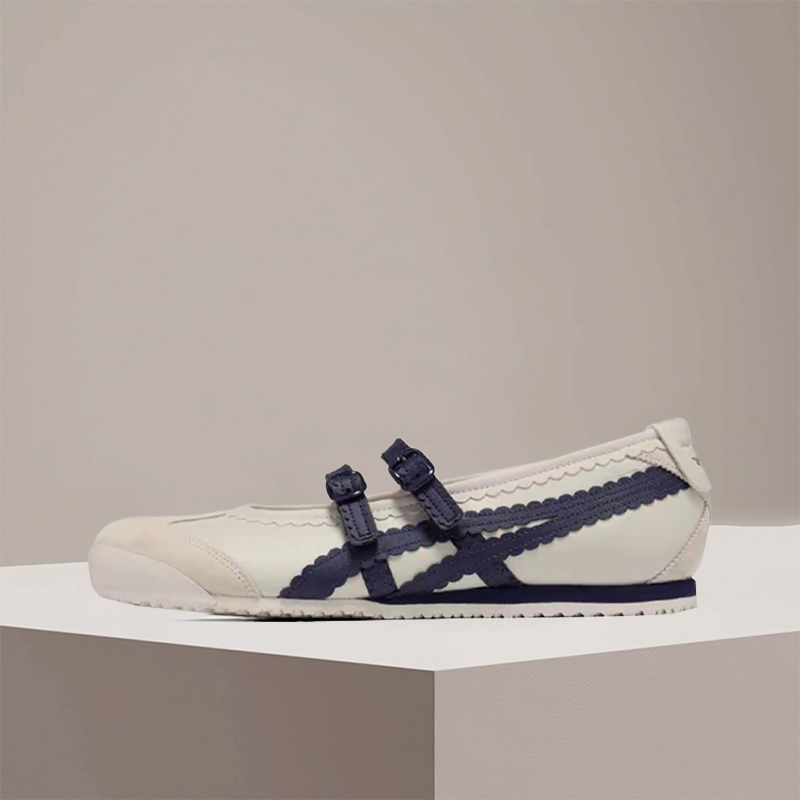 Onitsuka Tiger MEXICO 66 TGRS  - Women'S Shoes Tiger Onitsuka recension och pris