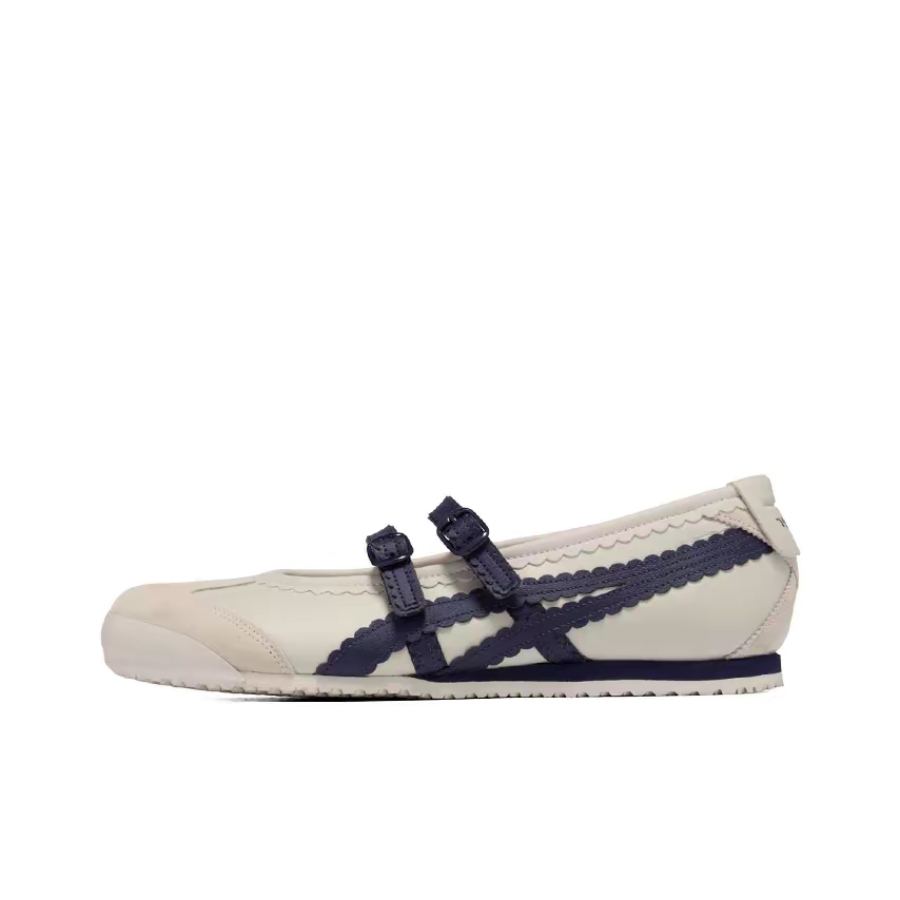 Onitsuka Tiger MEXICO 66 TGRS  - Women'S Shoes Tiger Onitsuka recension och pris