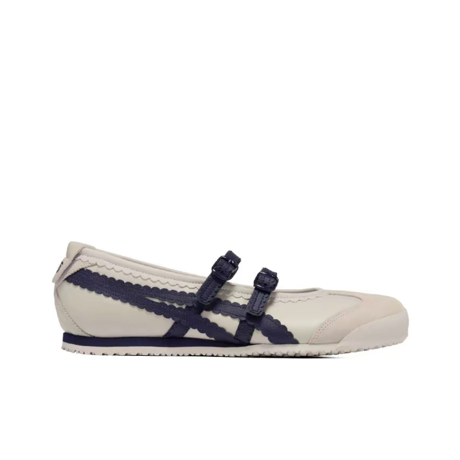 Onitsuka Tiger MEXICO 66 TGRS  - Women'S Shoes Tiger Onitsuka recension och pris