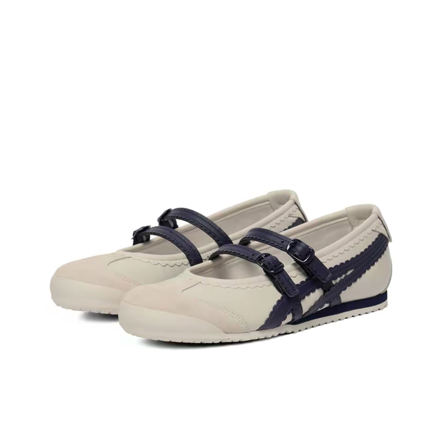 Onitsuka Tiger MEXICO 66 TGRS  - Women'S Shoes Tiger Onitsuka recension och pris