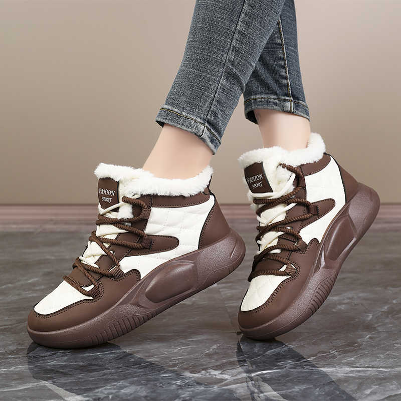 Lightweight Pipe Boots Upper B - Women Shoes Types recension och pris