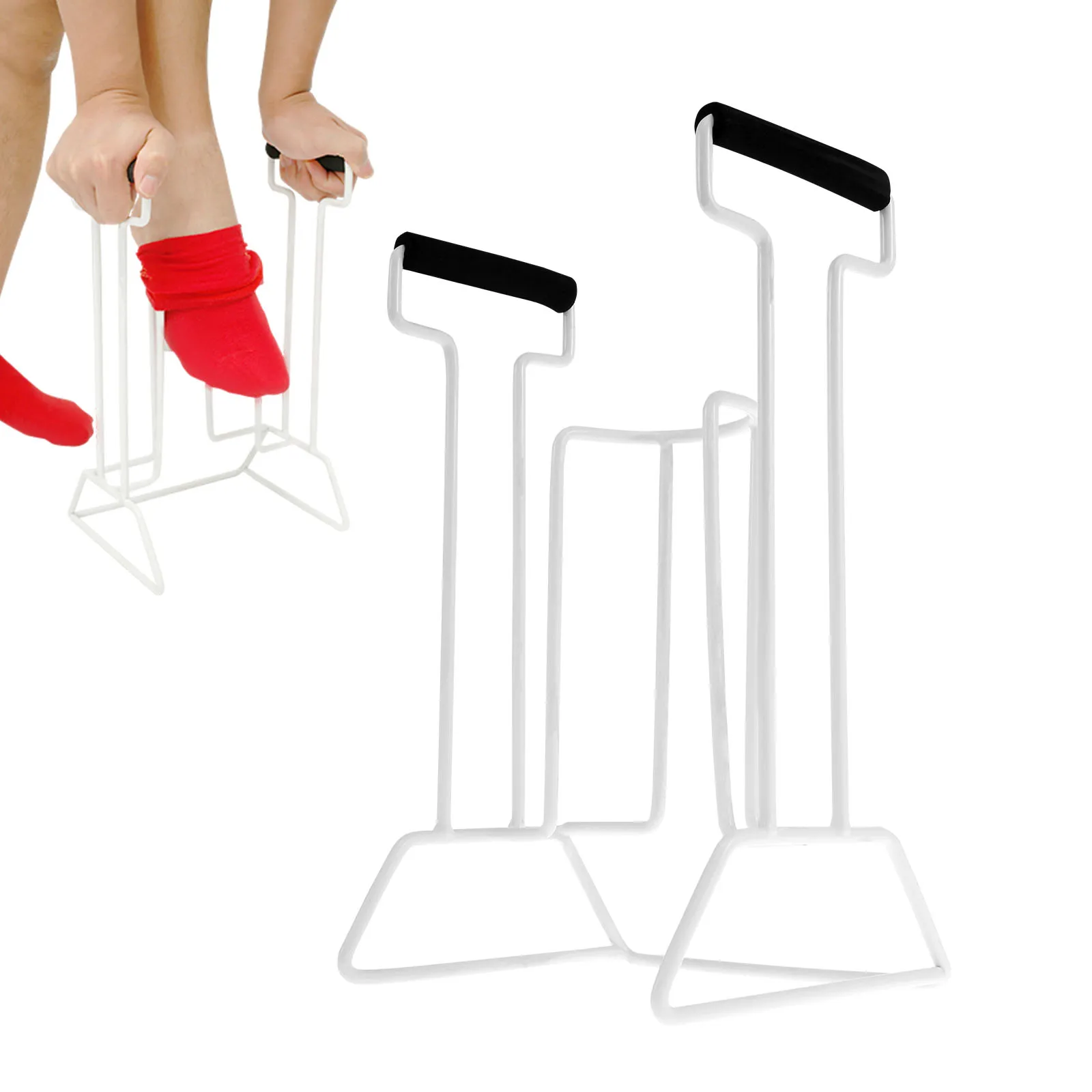 Stock Helper Aid Tool Putting  - Women Shoes Types recension och pris