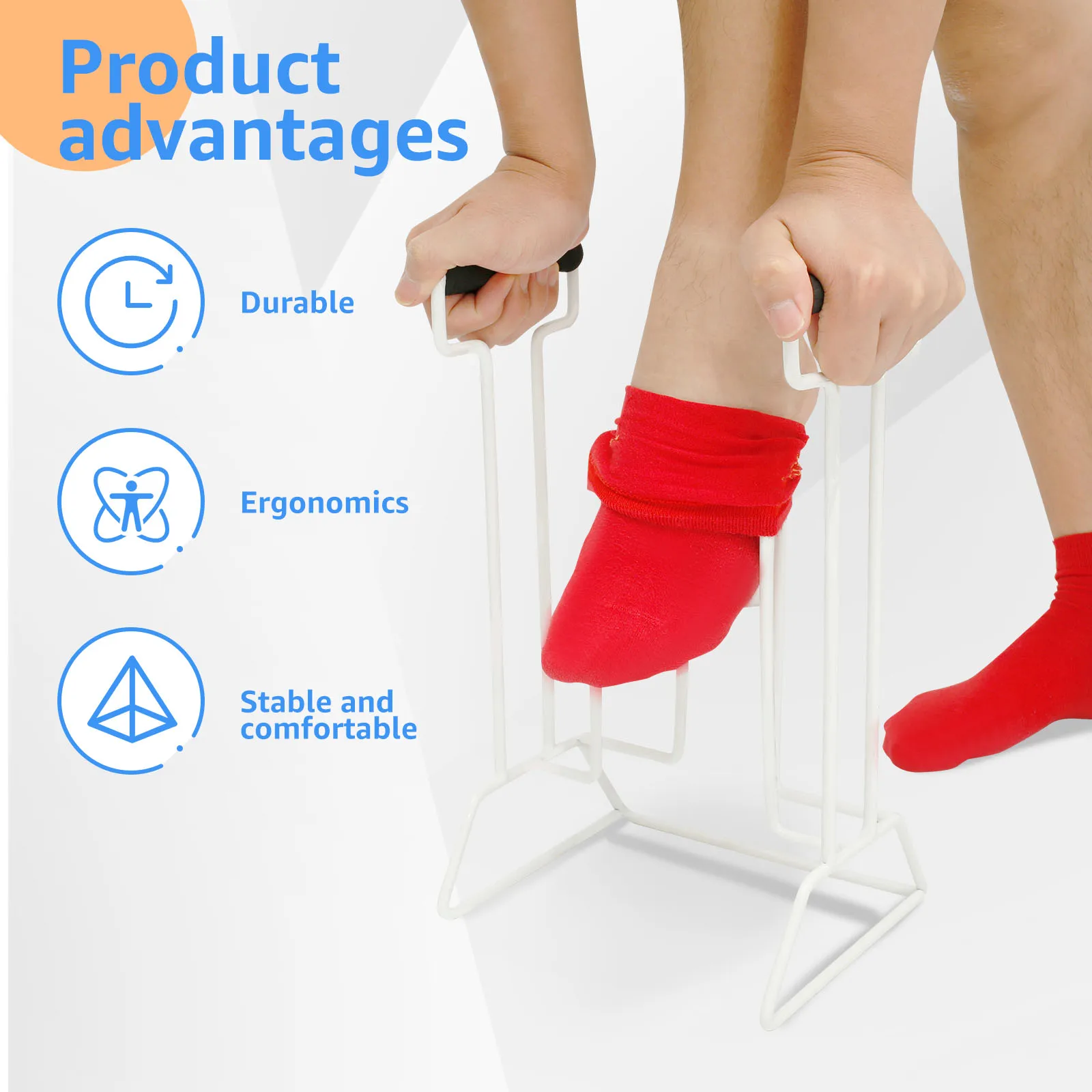 Stock Helper Aid Tool Putting  - Women Shoes Types recension och pris