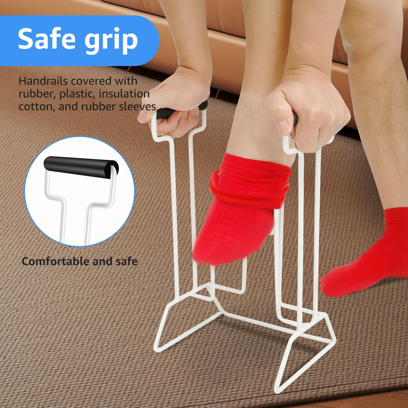 Stock Helper Aid Tool Putting  - Women Shoes Types recension och pris