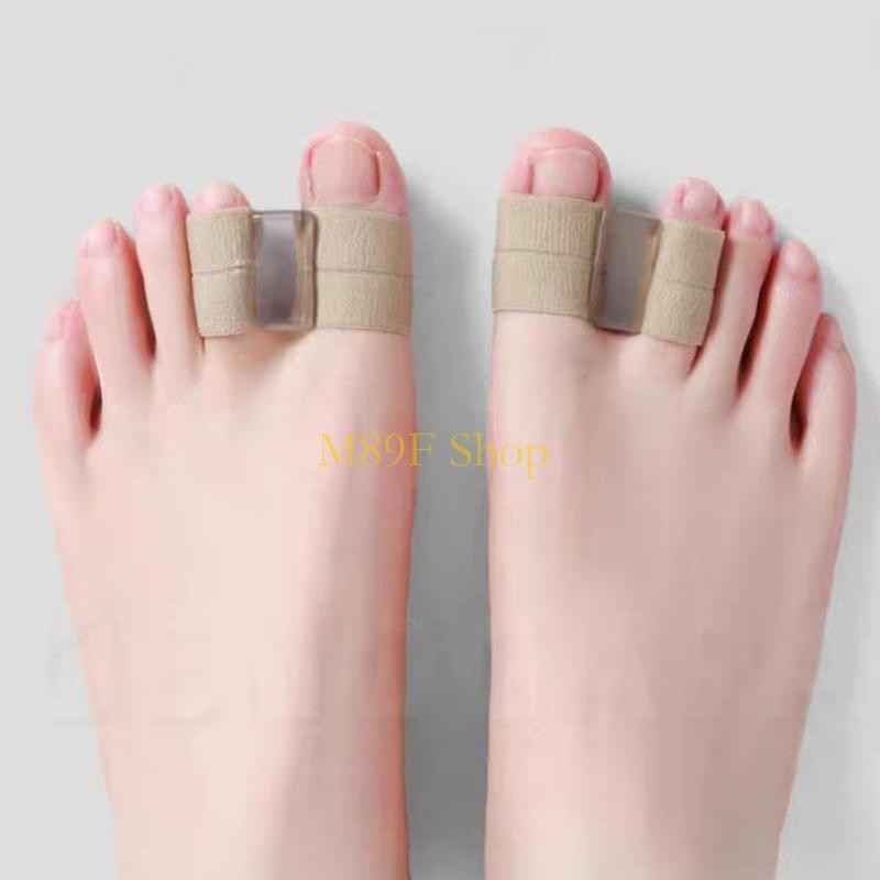 M89F Pack of 4 Hallux Correcto - Women Shoes Types recension och pris