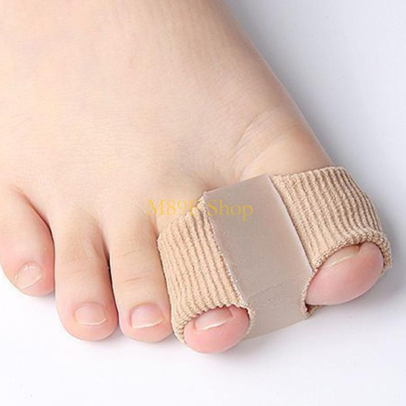 M89F Pack of 4 Hallux Correcto - Women Shoes Types recension och pris