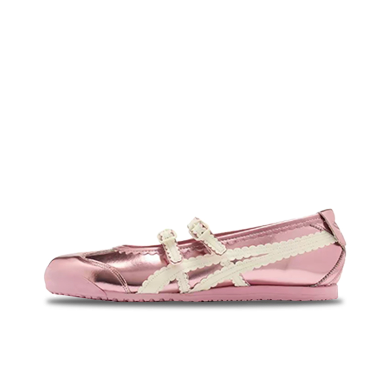 Onitsuka Tiger MEXICO 66 TGRS  - Women'S Shoes Tiger Onitsuka recension och pris