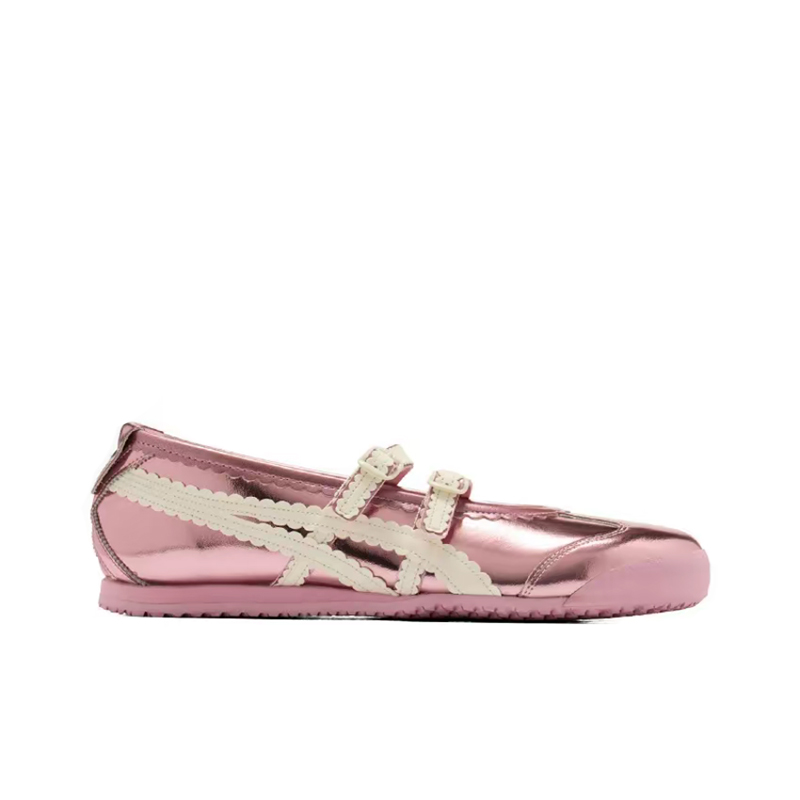 Onitsuka Tiger MEXICO 66 TGRS  - Women'S Shoes Tiger Onitsuka recension och pris