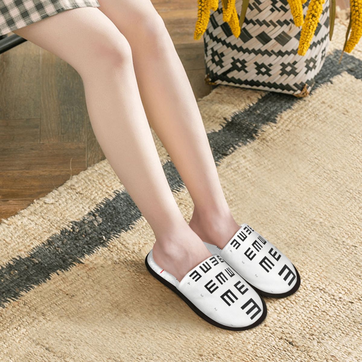 Custom Eye Test Chart House Sl - Women Shoes Chart Size recension och pris