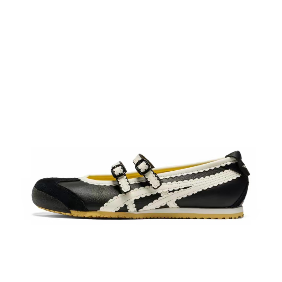 Onitsuka Tiger  MEXICO 66 TGRS - Women'S Shoes Tiger Onitsuka recension och pris