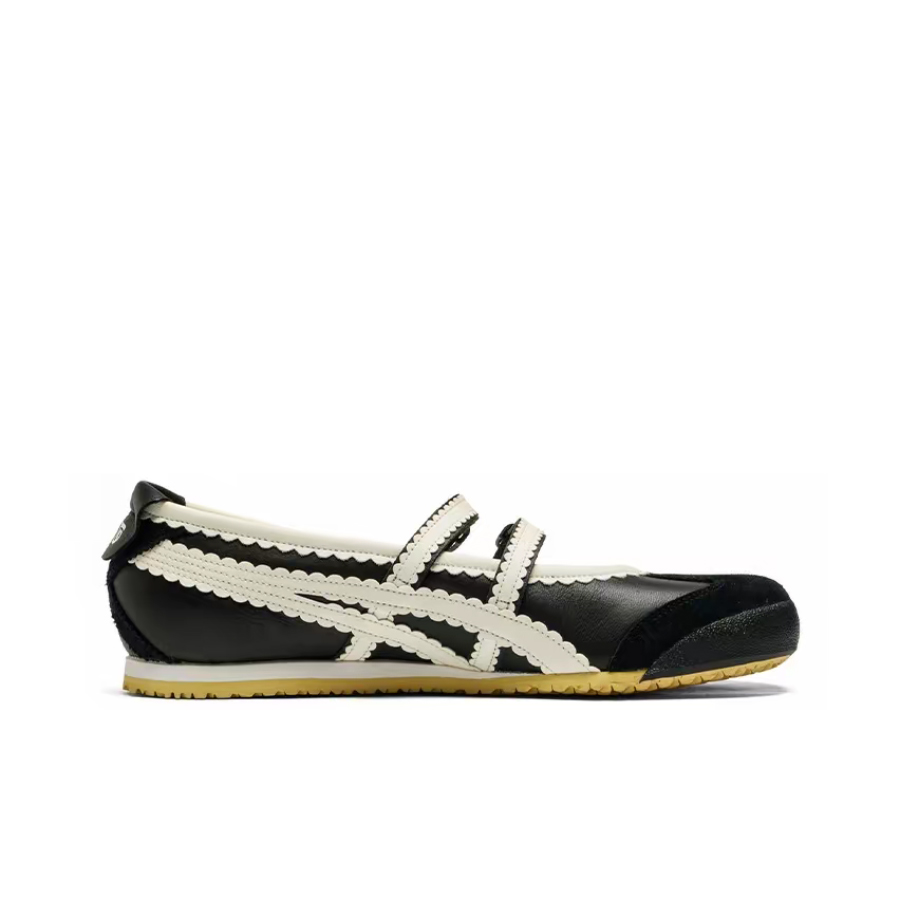 Onitsuka Tiger  MEXICO 66 TGRS - Women'S Shoes Tiger Onitsuka recension och pris