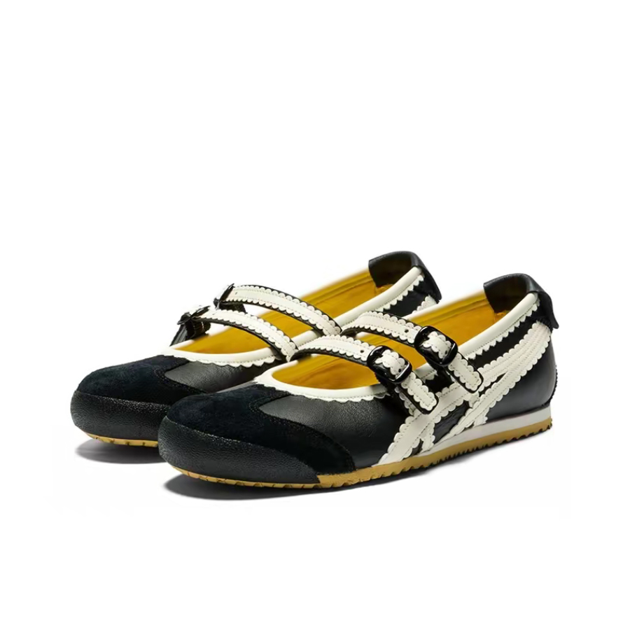 Onitsuka Tiger  MEXICO 66 TGRS - Women'S Shoes Tiger Onitsuka recension och pris
