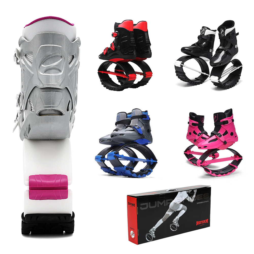 Sports Skip Training Bounce Sh - Women Shoes Types recension och pris