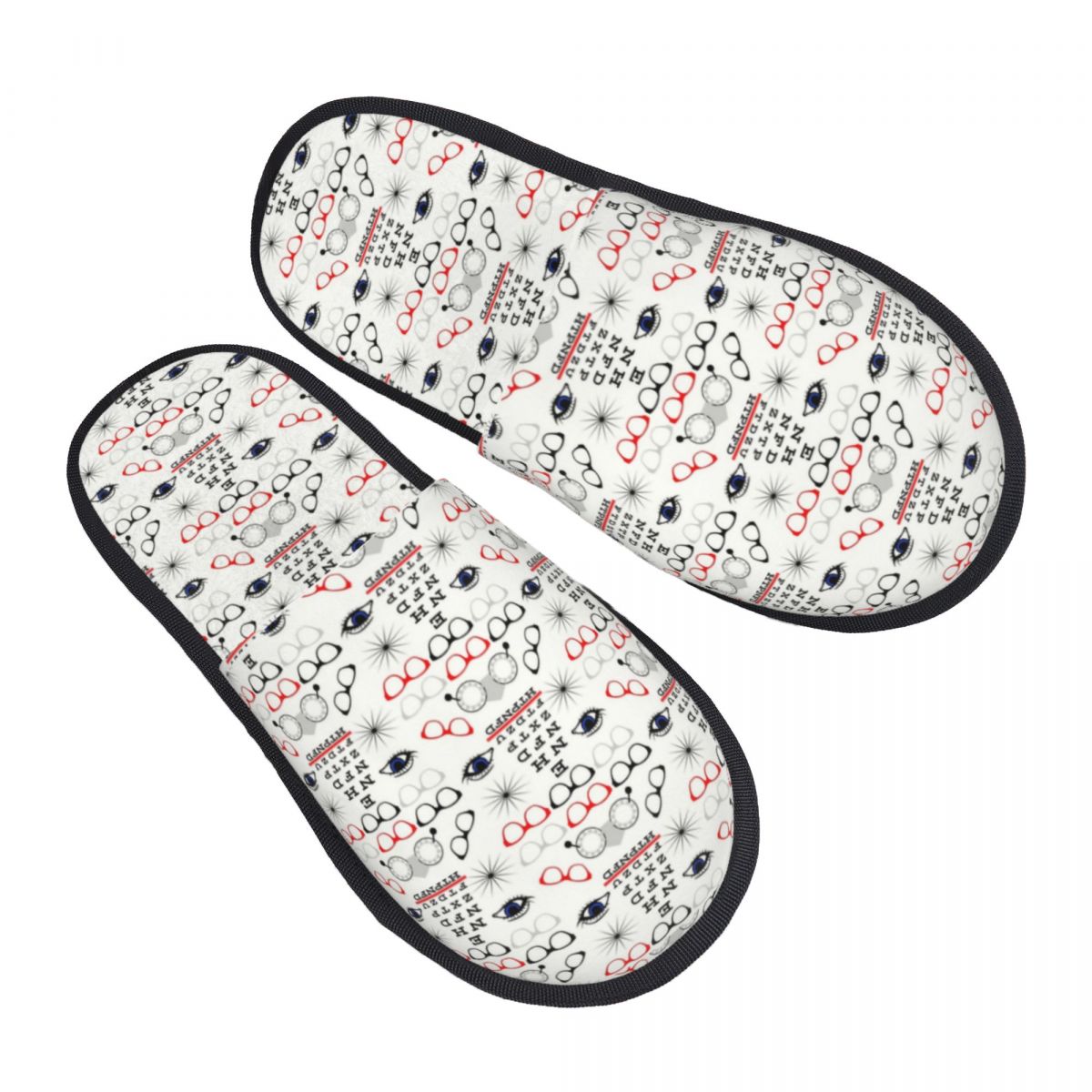 Custom Funny Optician Optometr - Women Shoes Chart Size recension och pris
