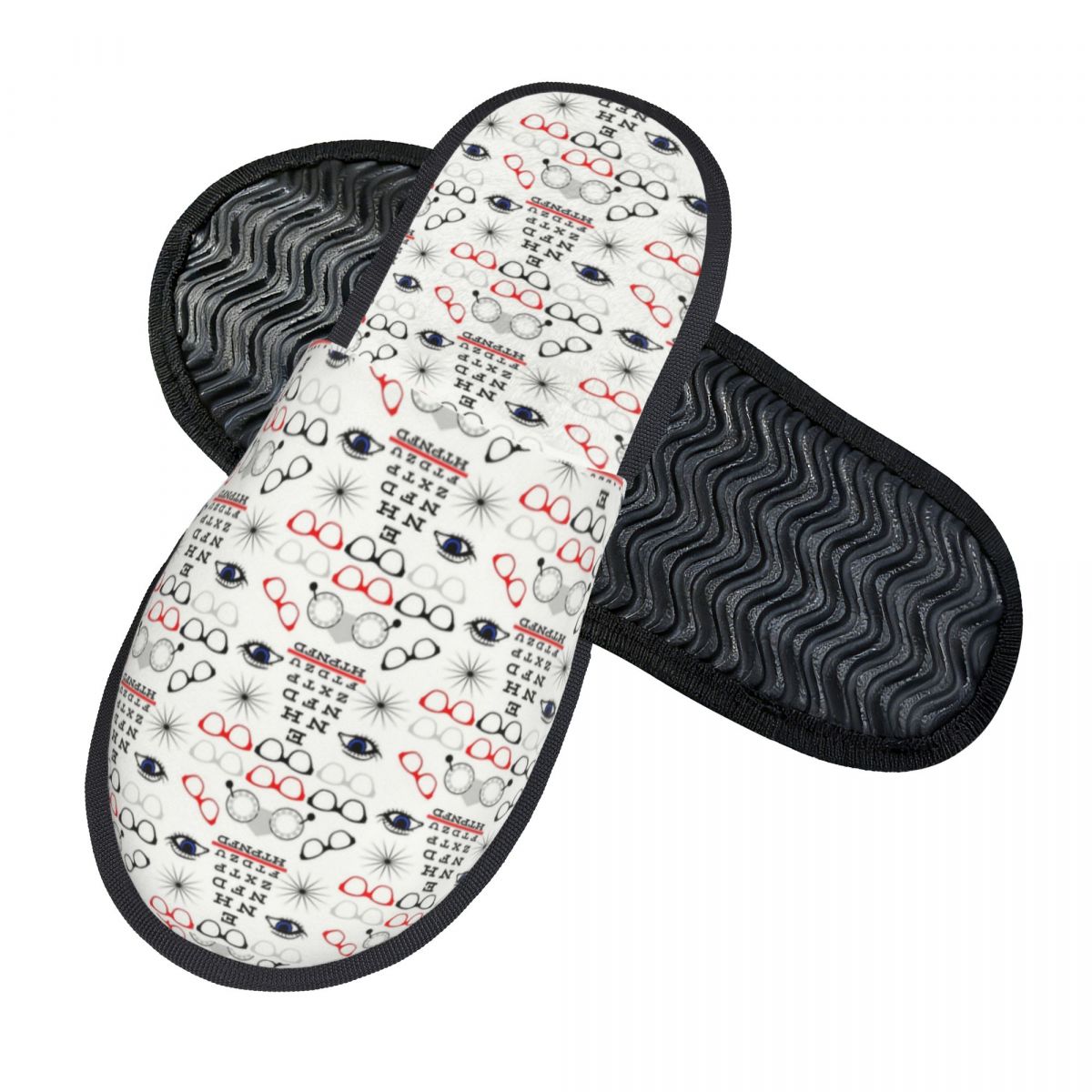 Custom Funny Optician Optometr - Women Shoes Chart Size recension och pris