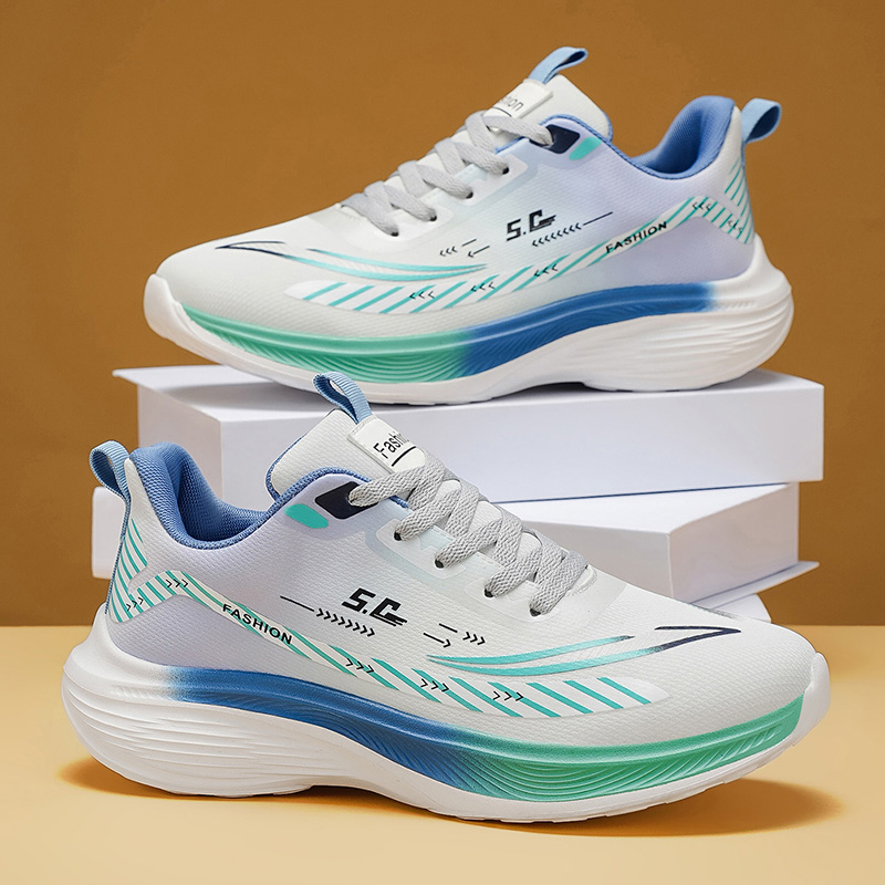 2026 NEW Men Sports Running Sh - Women'S Shoes Vibram recension och pris