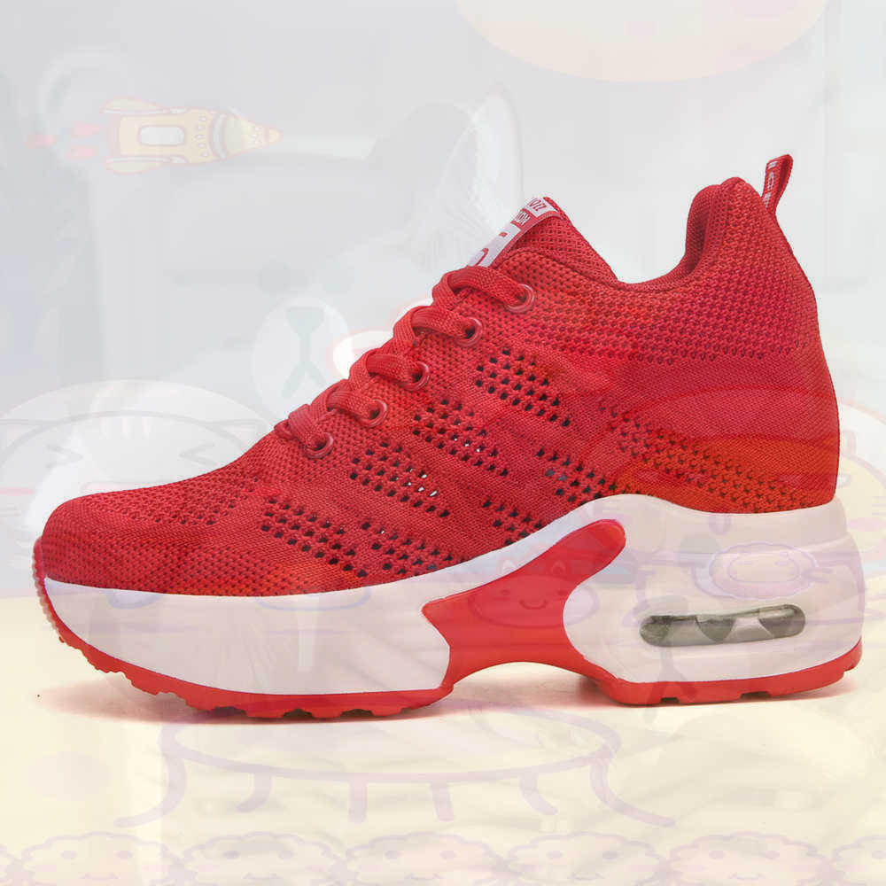 Red Size 36 Shoes Woman Tennis - Women'S Shoes To Buy recension och pris