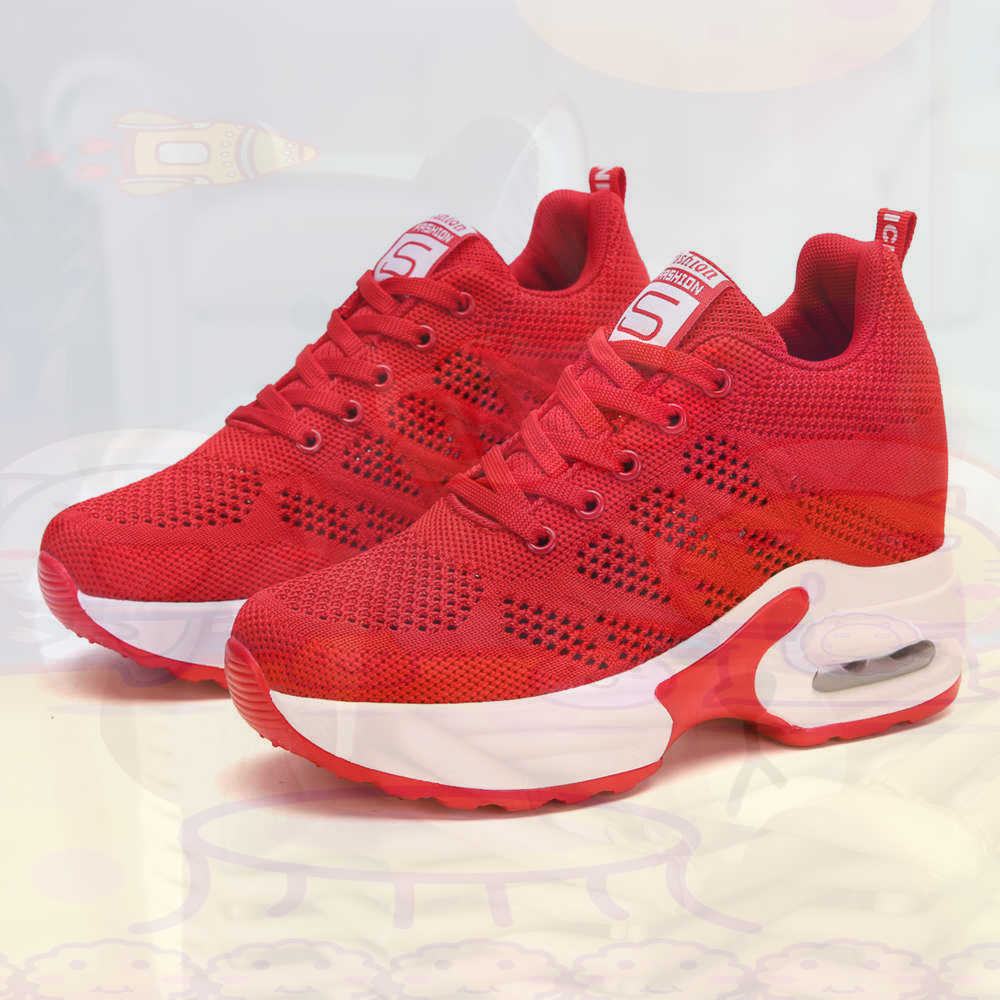 Red Size 36 Shoes Woman Tennis - Women'S Shoes To Buy recension och pris