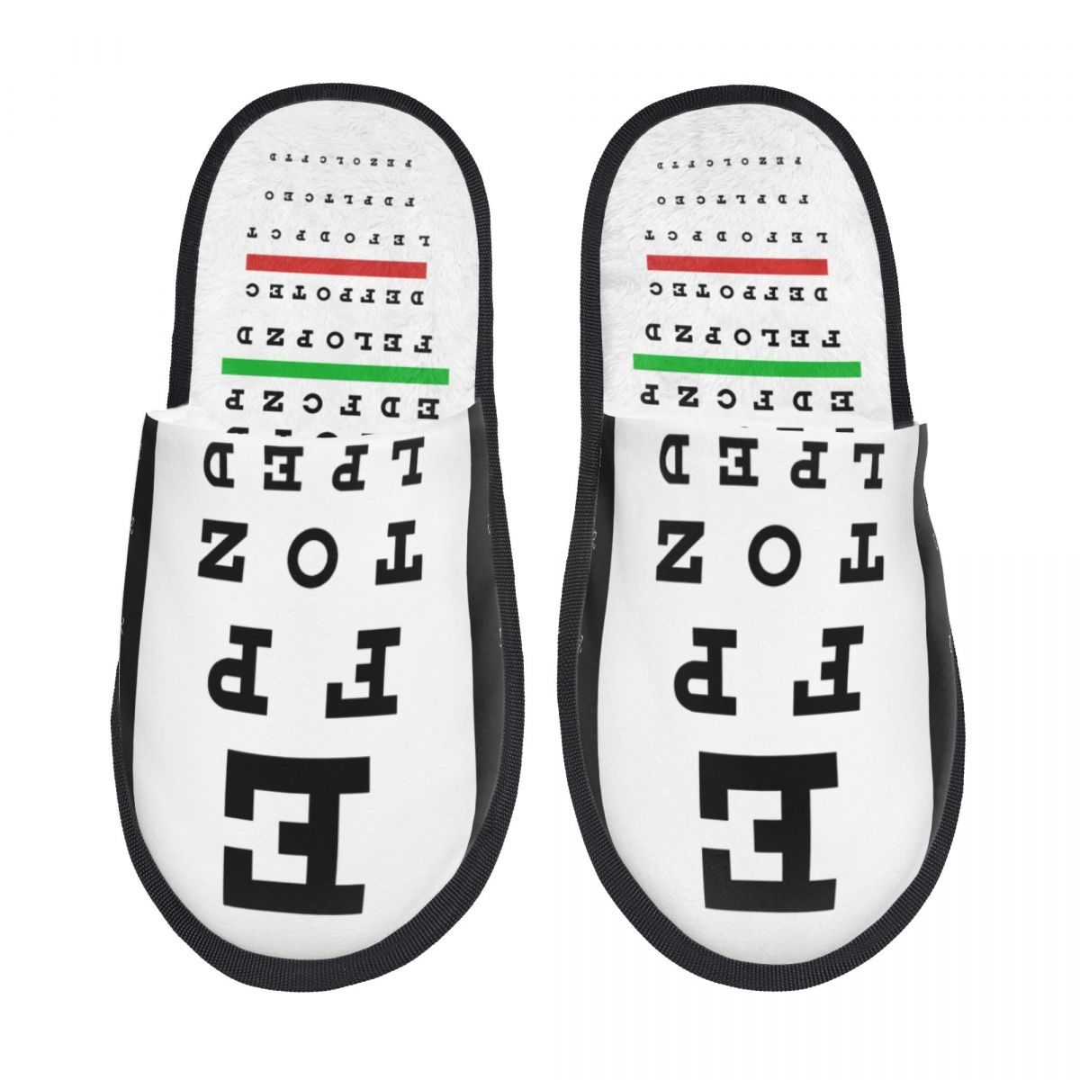 Custom Snellen Eye Chart Memor - Women Shoes Chart Size recension och pris