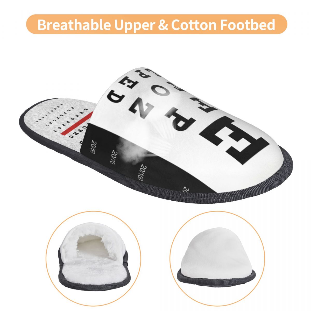 Custom Snellen Eye Chart Memor - Women Shoes Chart Size recension och pris
