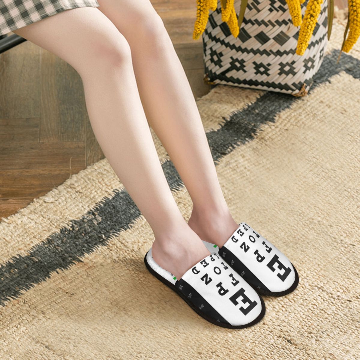 Custom Snellen Eye Chart Memor - Women Shoes Chart Size recension och pris