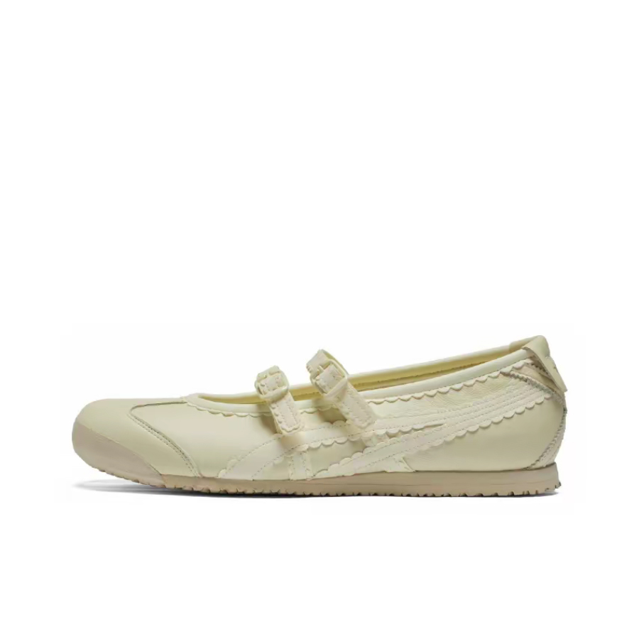 Onitsuka Tiger  MEXICO 66 TGRS - Women'S Shoes Tiger Onitsuka recension och pris