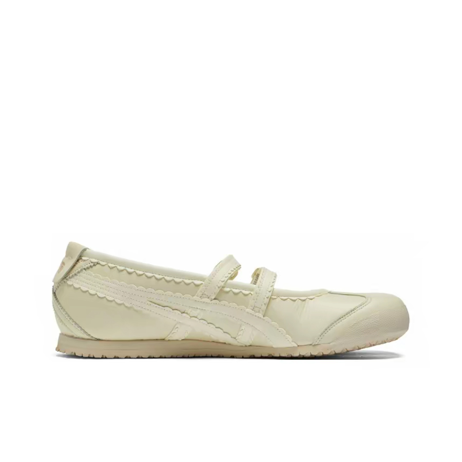 Onitsuka Tiger  MEXICO 66 TGRS - Women'S Shoes Tiger Onitsuka recension och pris
