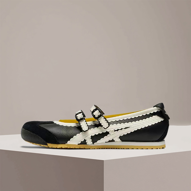 Onitsuka Tiger MEXICO 66 TGRS  - Women'S Shoes Tiger Onitsuka recension och pris
