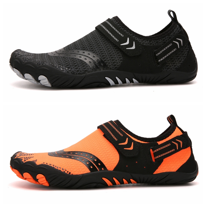 Unisex Wide Barefoot Shoes for - Women'S Shoes Vibram recension och pris