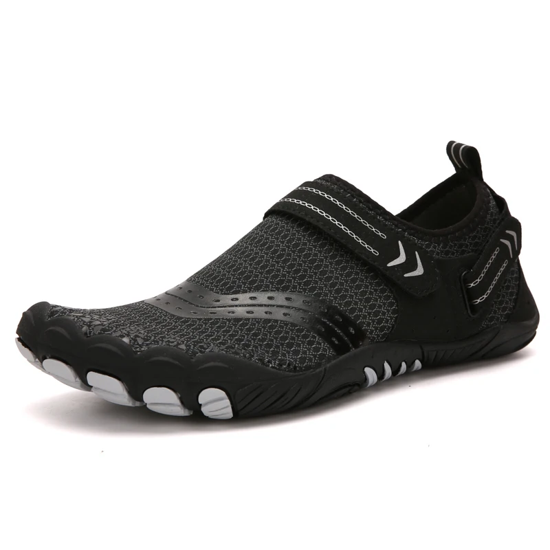 Unisex Wide Barefoot Shoes for - Women'S Shoes Vibram recension och pris