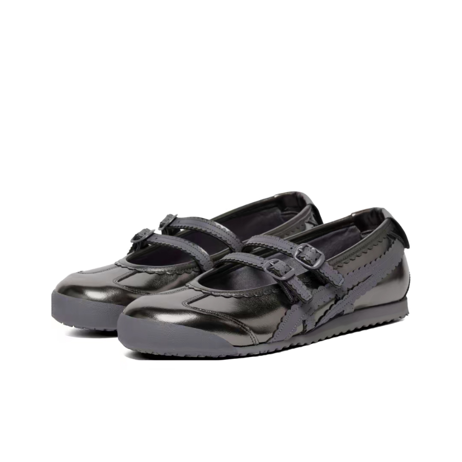 Onitsuka Tiger MEXICO 66 TGRS  - Women'S Shoes Tiger Onitsuka recension och pris