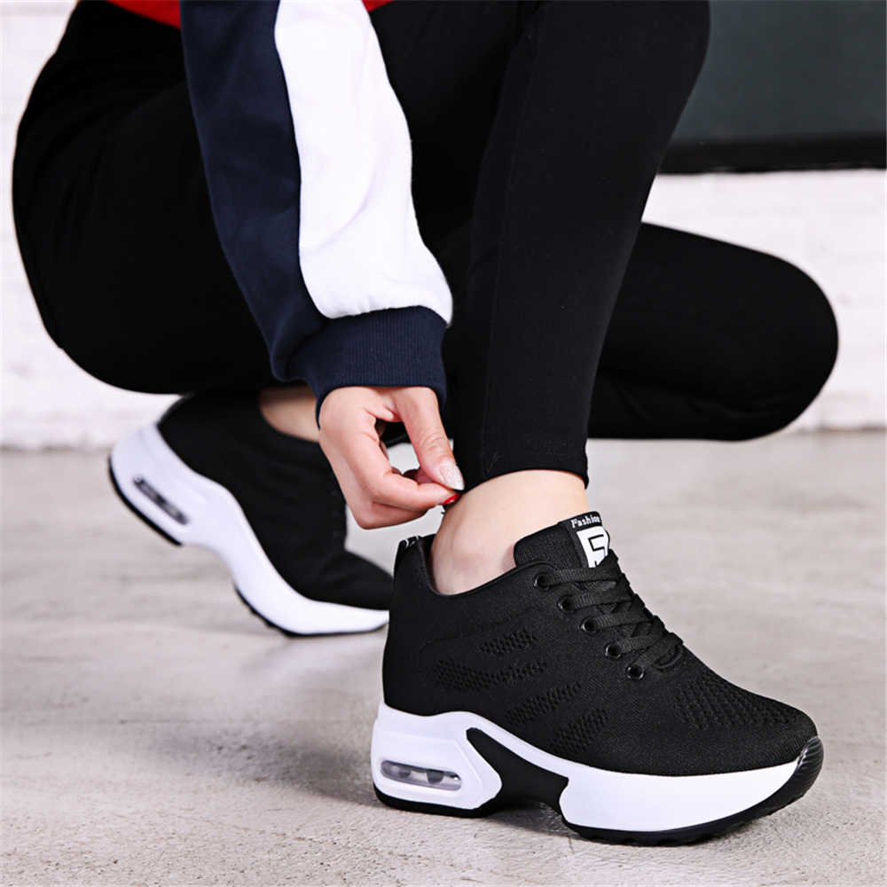 Height Up Fabric Best Sneakers - Women Shoes Types recension och pris