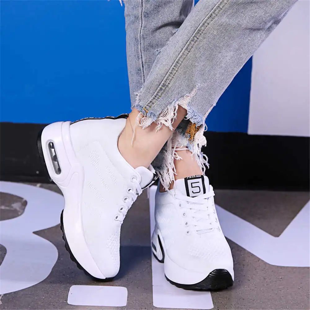 Height Up Fabric Best Sneakers - Women Shoes Types recension och pris