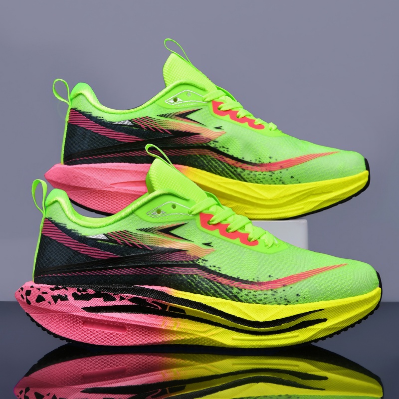 2026 NEW Men Sports Running Sh - Women'S Shoes Vibram recension och pris