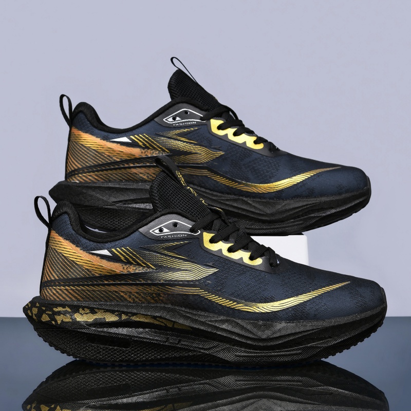 2026 NEW Men Sports Running Sh - Women'S Shoes Vibram recension och pris