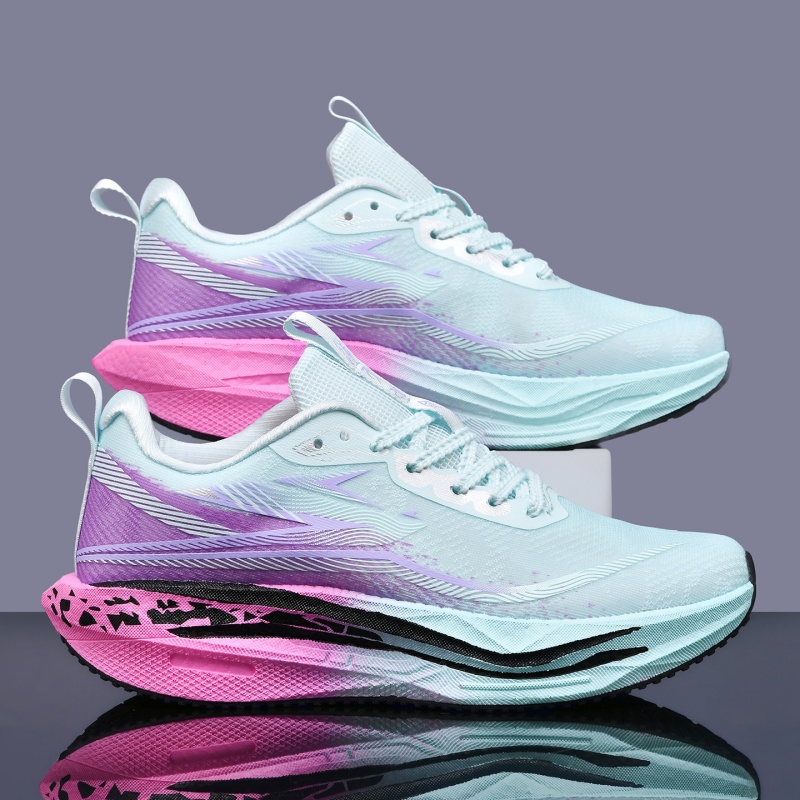 2026 NEW Men Sports Running Sh - Women'S Shoes Vibram recension och pris