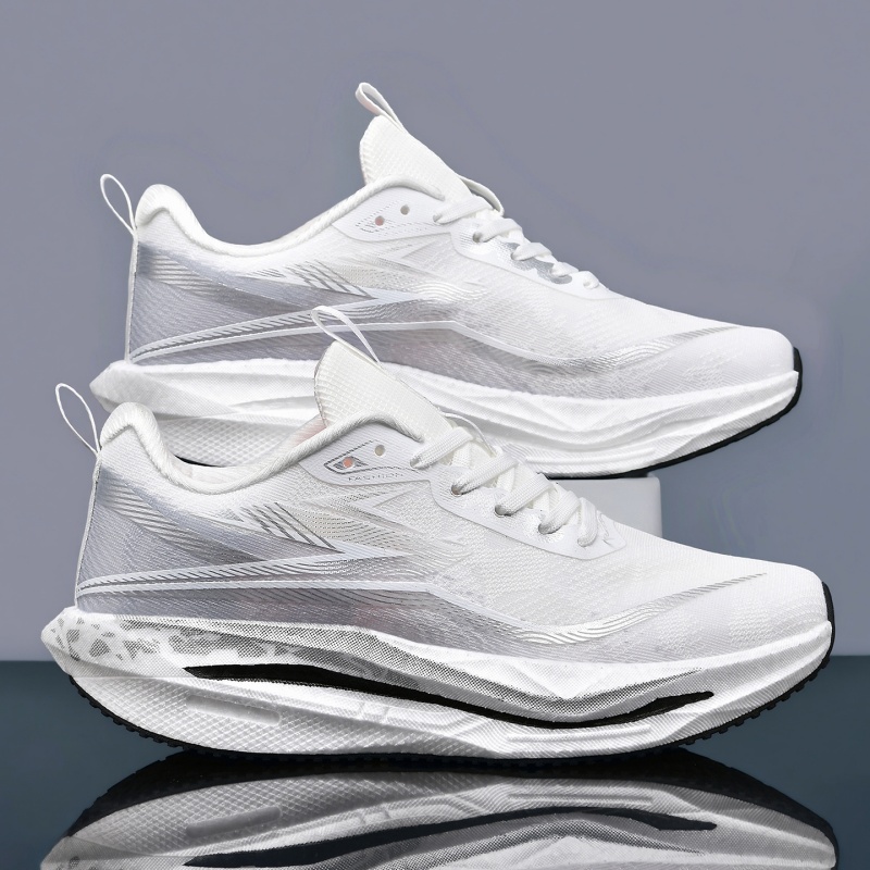 2026 NEW Men Sports Running Sh - Women'S Shoes Vibram recension och pris